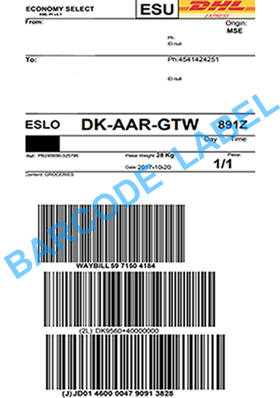 dhl-label-advice-what-parcel-documents-dhl-commercial-invoice-waybill